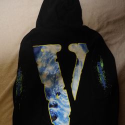 Vlone Juice Wrld Merch - Limited Edition
