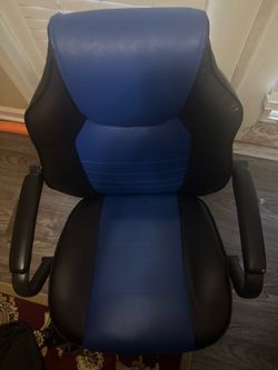Office Chair height adjustable