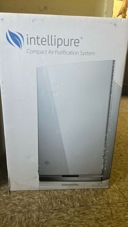 Air purifier