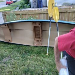 Canoe