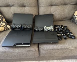 PS3 slims PS3 super slim *read description*