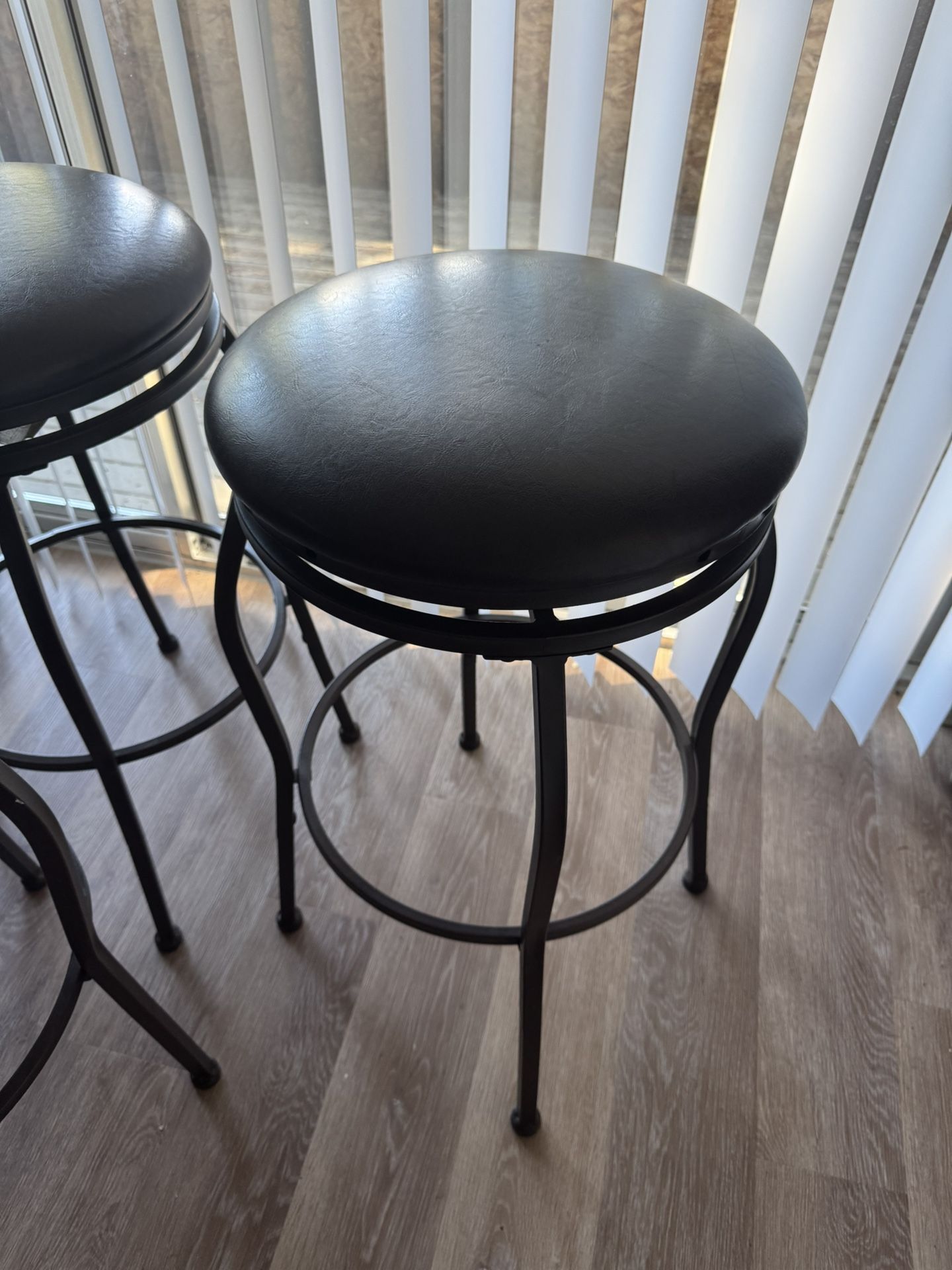 4 Bar Chairs