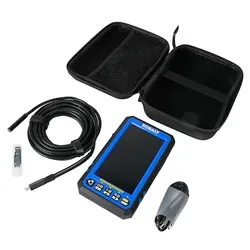 Kobalt Digital Inspection Camera with Case