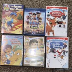 Kids Movies 
