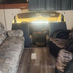 1999  ford f450 low mileage