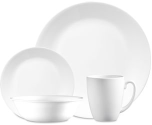 Corelle 16pc Dinnerware Set