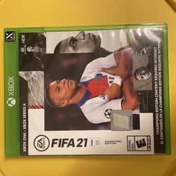 Fifa 21