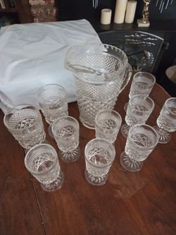 Pitcher