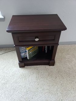 Nightstand