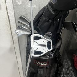 Taylormade Ghost Spider Putter
