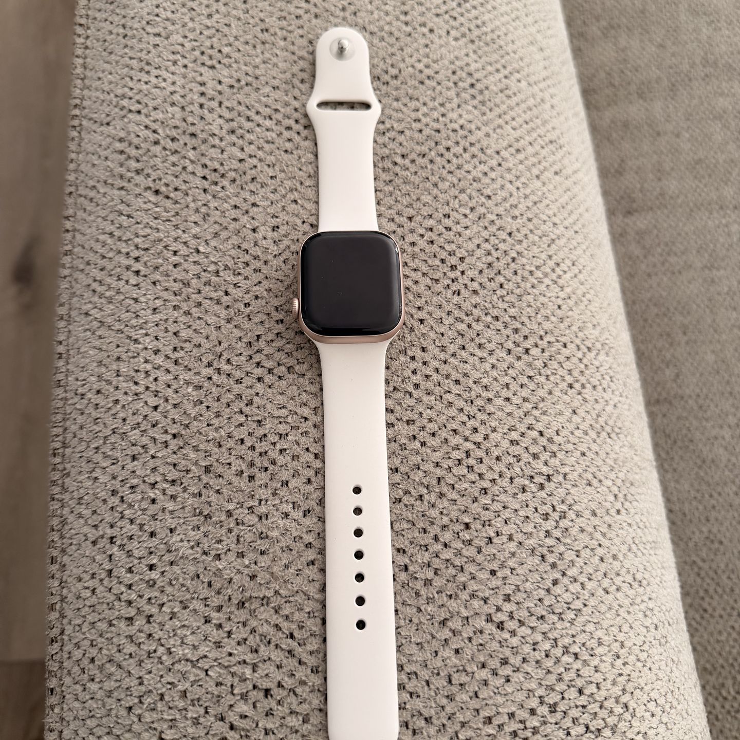 Apple Watch series 11 42MM