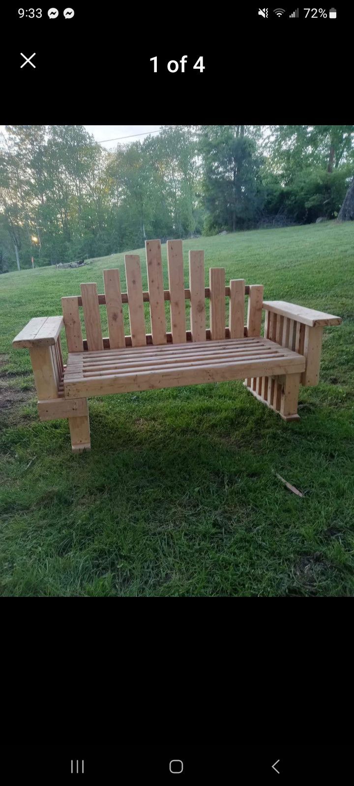 Cool Bench 