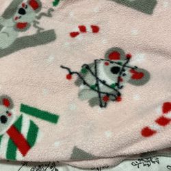 Girl PJ”s Small