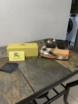 Burberry Sunglasses