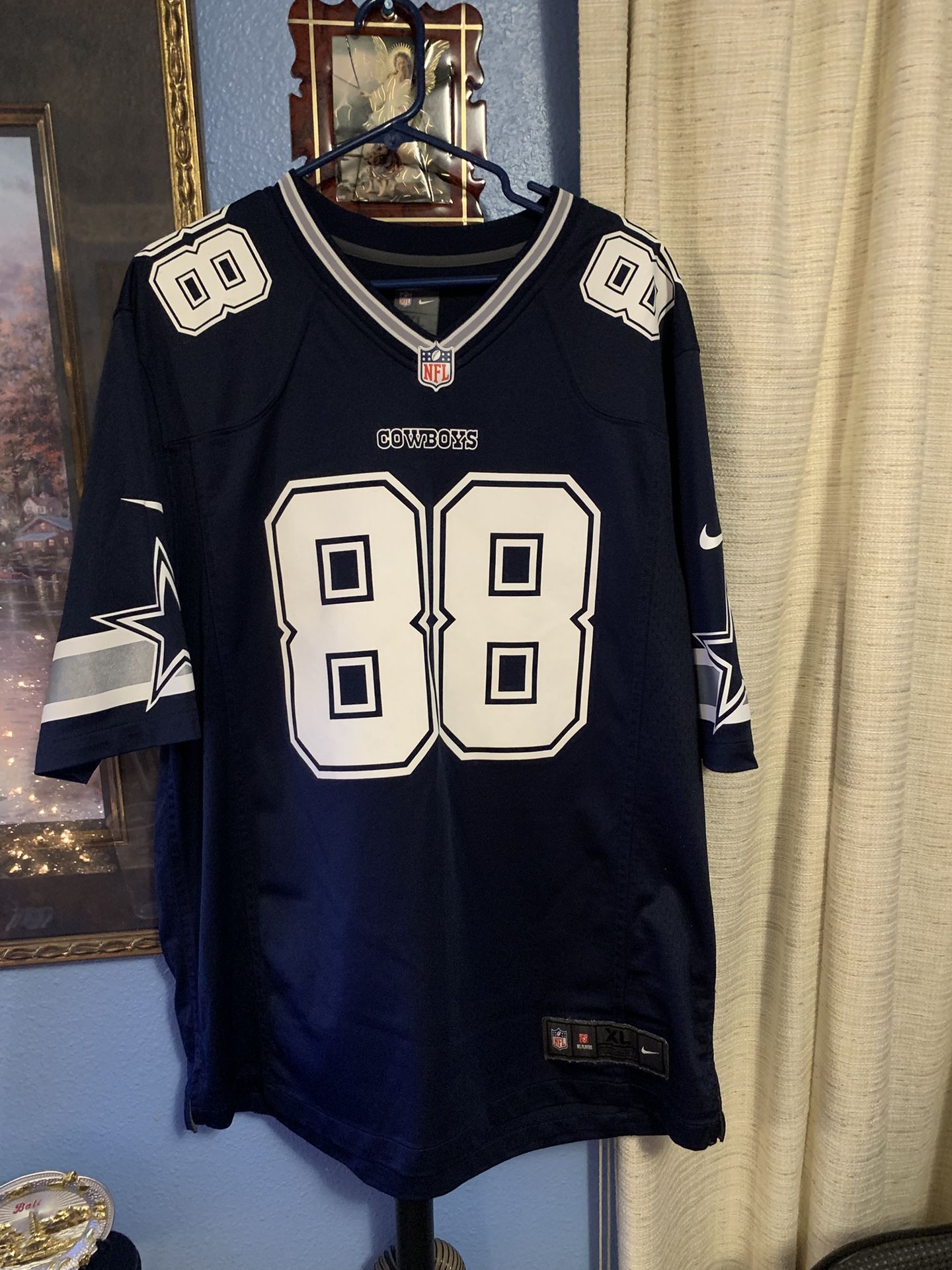 Dallas Cowboys Jersey 