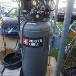 240 compressor 3.7hp