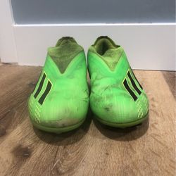 Soccer Cleats Size Youth 4