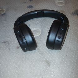 Crusher Wirless Bluetooth With Adjustble Bass