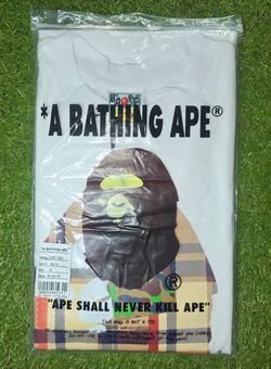Bape shirt