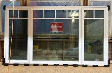 Millard 96 inch by 54 window