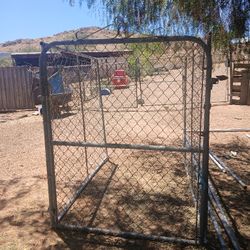 Small Kennel