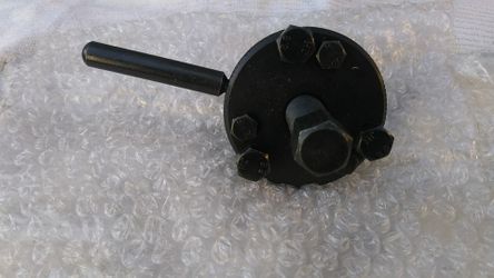 Motion Pro Flywheel Puller 08-0160 Yamaha YZ400F