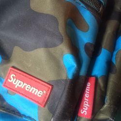 Supreme Mini Backpack  