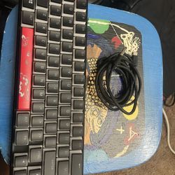 Hyper X 65 Percent Keyboard  