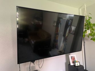 Vizio 4K 55” TV