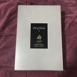 Lattafa cologne