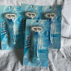 Gillette Venus Razor