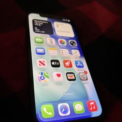 iPhone 12 64GB UNLOCKED 100% Battery 