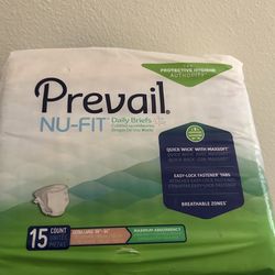 Adult Briefs