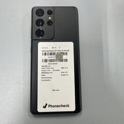 Samsung S21 Ultra 256 Gb Unlocked