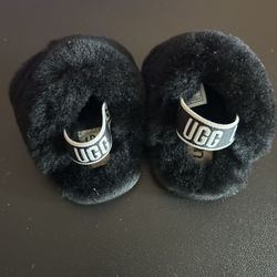 Baby Uggs 