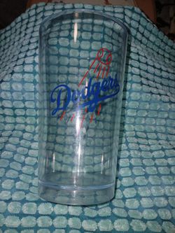 LA Dodgers Cup