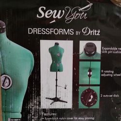 Dressform By Dritz