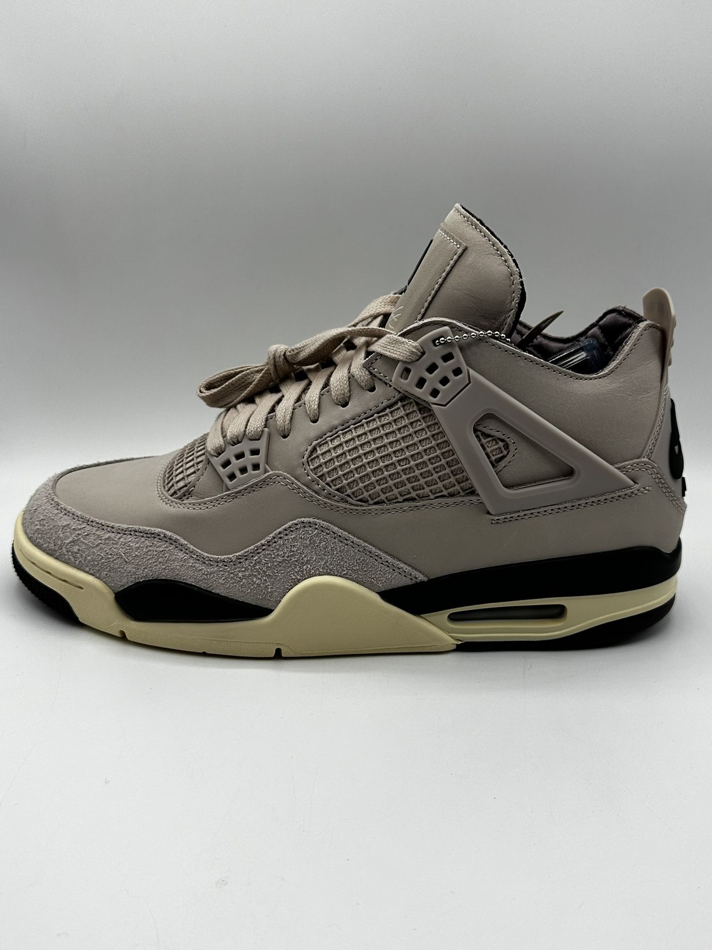 Nike Air Jordan 4 A Ma Maniére While You Were Sleeping FZ4810-200 Sizes Available 9/9.5/10.5/11.5 Mens