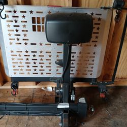 Handicap Travel Lift