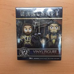 World of Warcraft Figure!!!