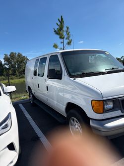 2007 E250