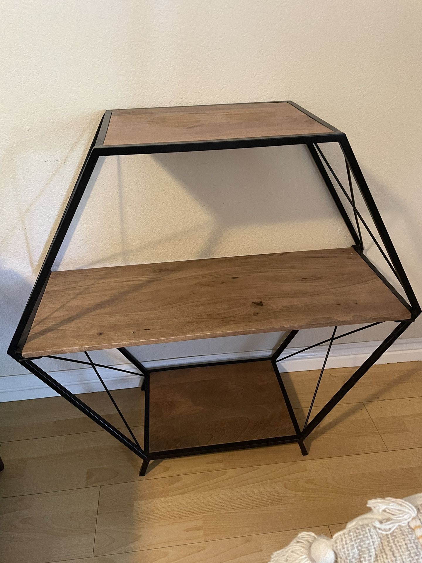 Plant Stand Or Wall Table