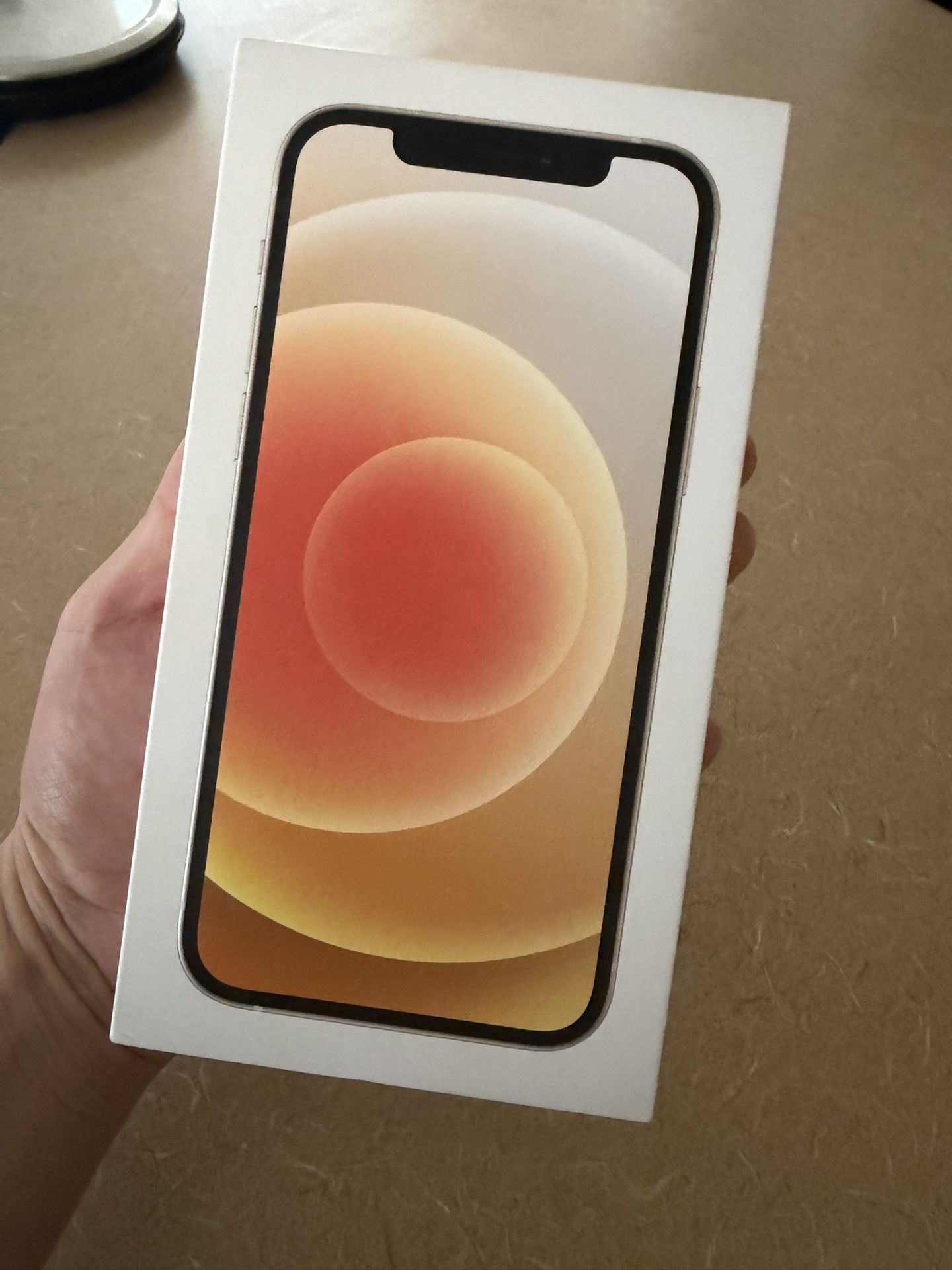 iPhone 12