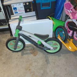 Balance Bike