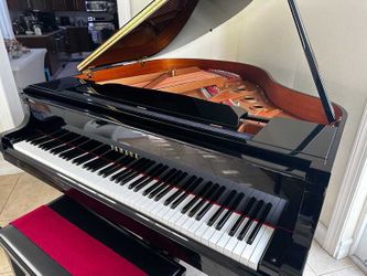 Yamaha GB1-k