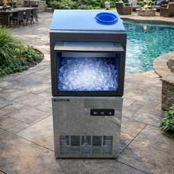 Brand new  ICE Maker commerical  machine  110 pounds