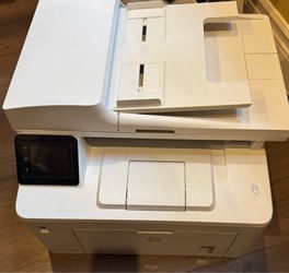 Hp printer