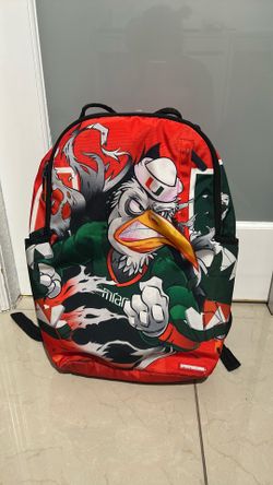 Sprayground bookbag
