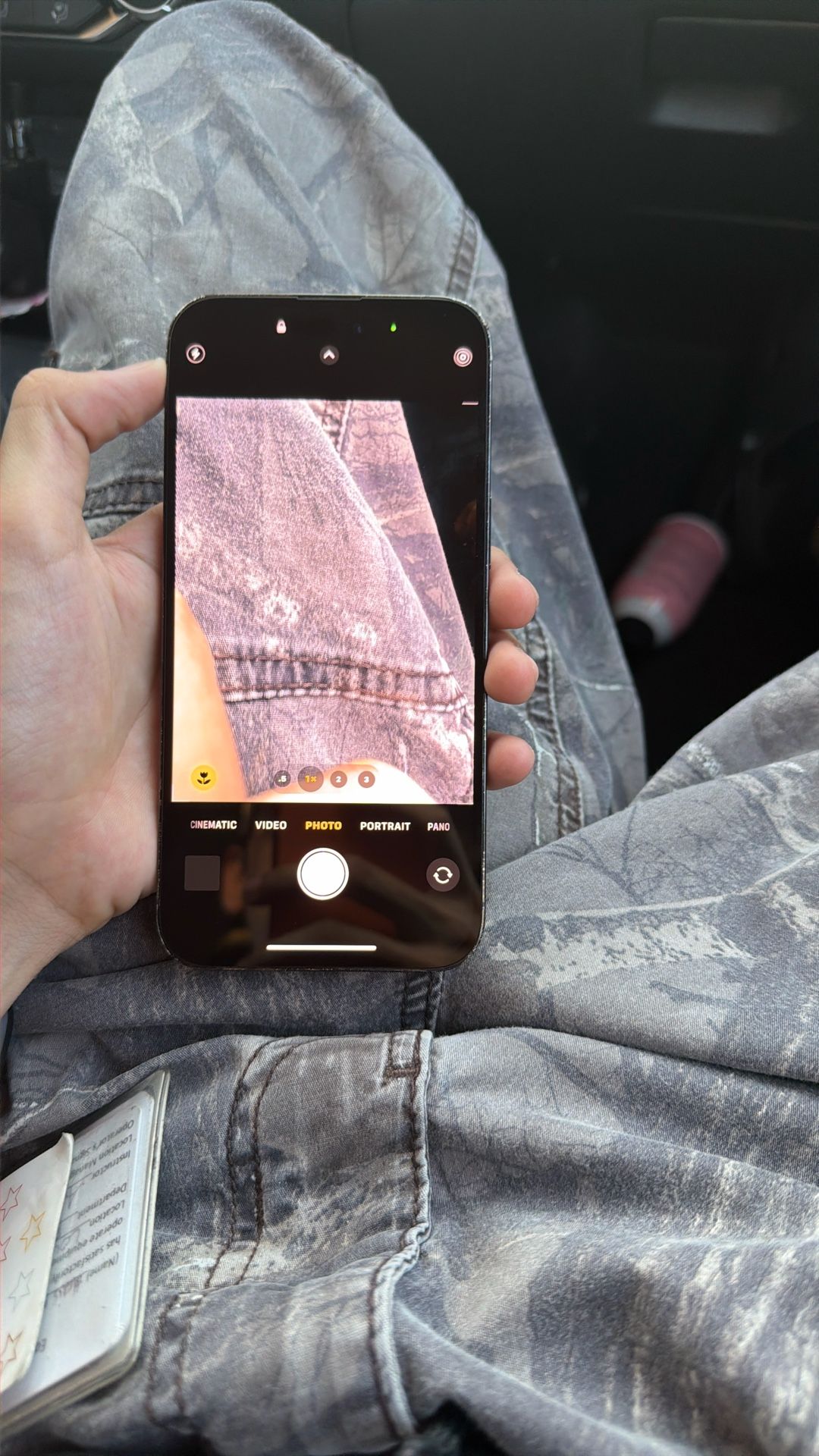 Selling My iPhone 14 Pro Max Lmk 