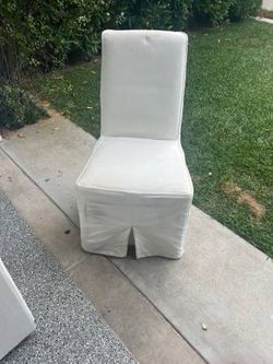 Free ikea dining chairs